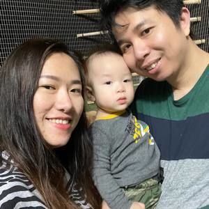 Meet your Posher, Chau